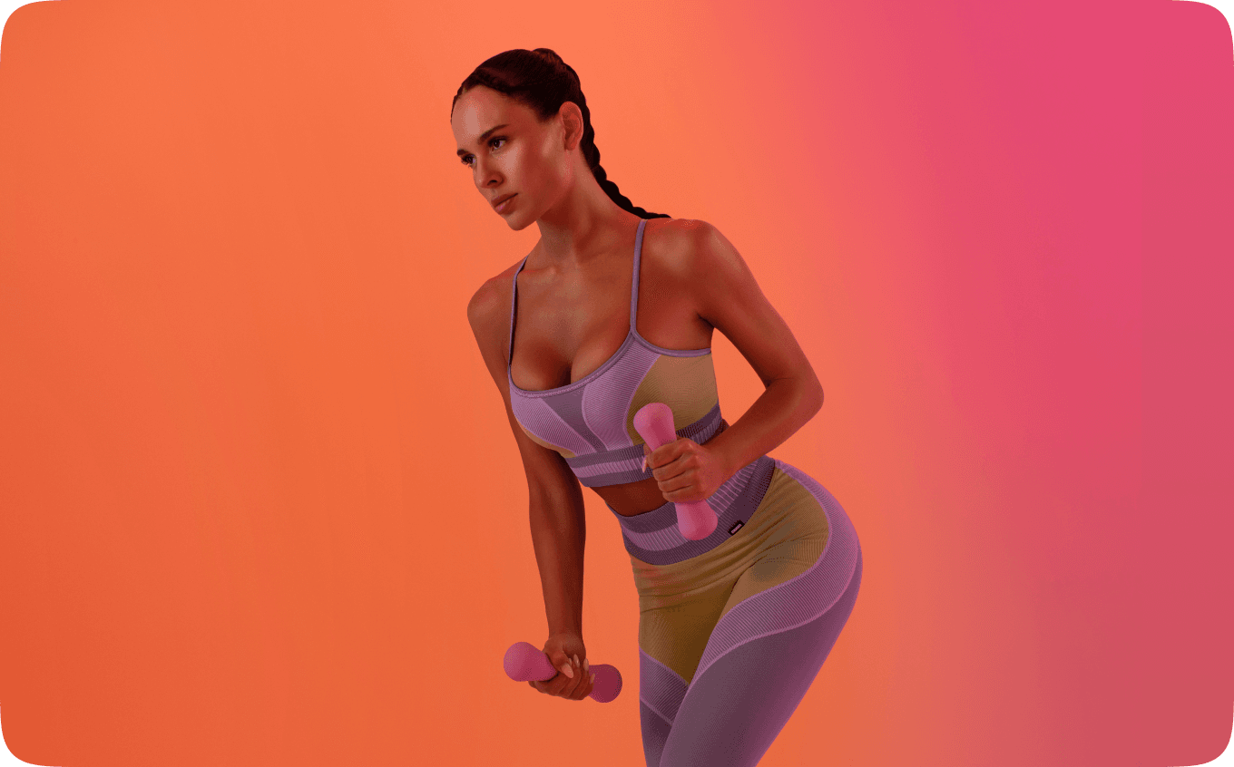 Strength exercises