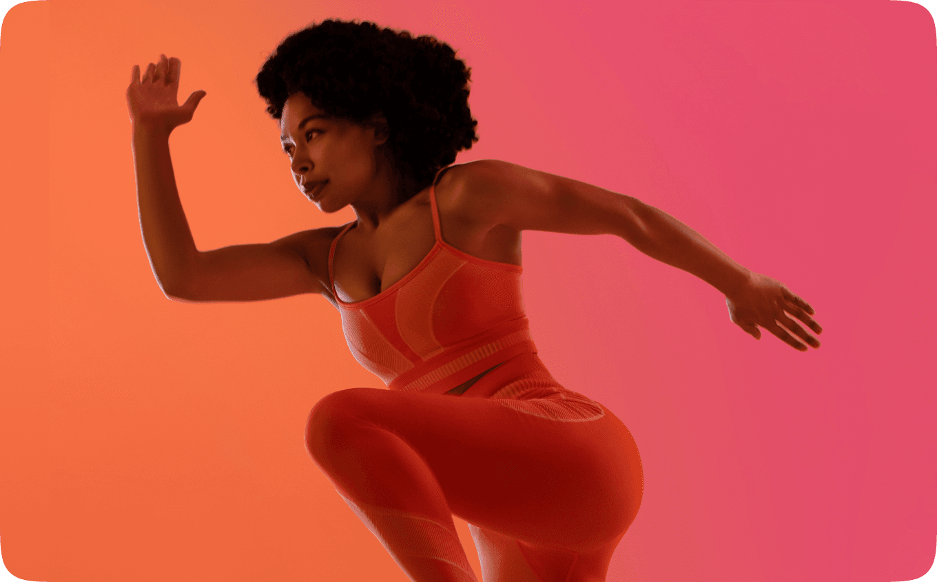 Entraînement par intervalles de haute intensité (HIIT)