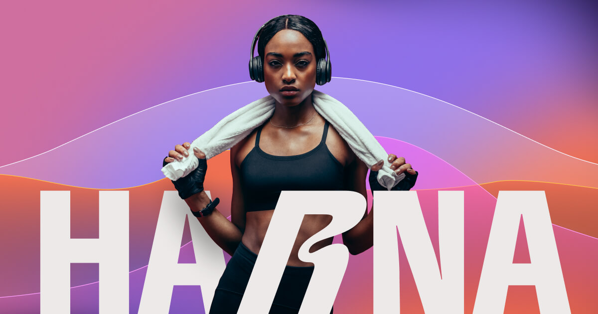 Personalized Fitness Program Harna Personalized Fitness Program Harna